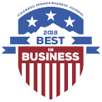 2018 Best in Business